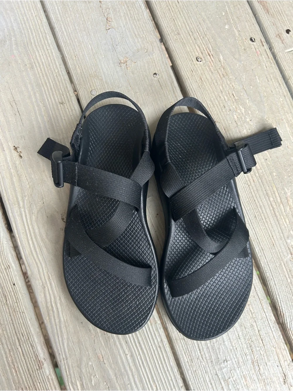 Men’s Chaco sandal
